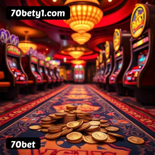 Apostas esportivas ao vivo na 70bet