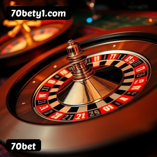 Cashback Semanal 70bet