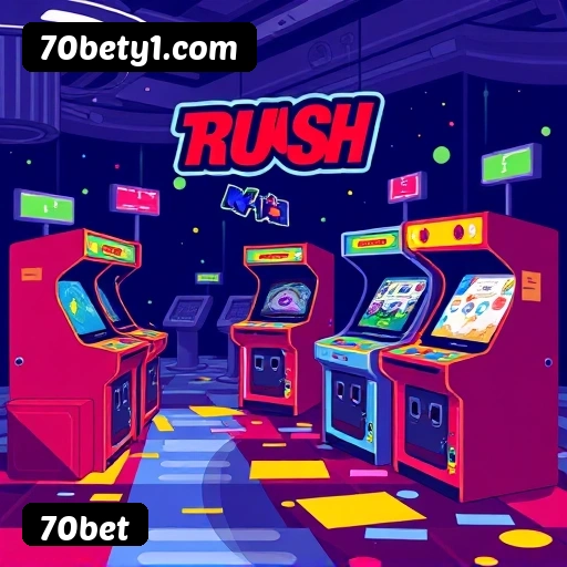 Cassino 24/7 disponível