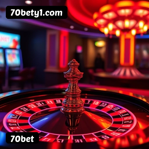 Dealers profissionais da 70bet