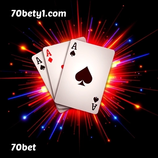 Cashback semanal 70bet